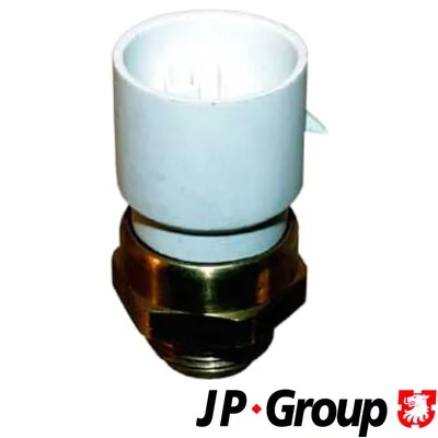 Temperature Switch, radiator fan